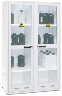 armoire de sécurité